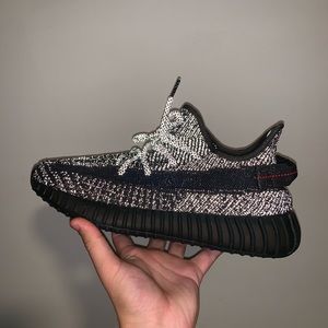 Meet your Posher, Tray